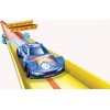 Hot Wheels Track Builder Fold Up Track Pack Assorted