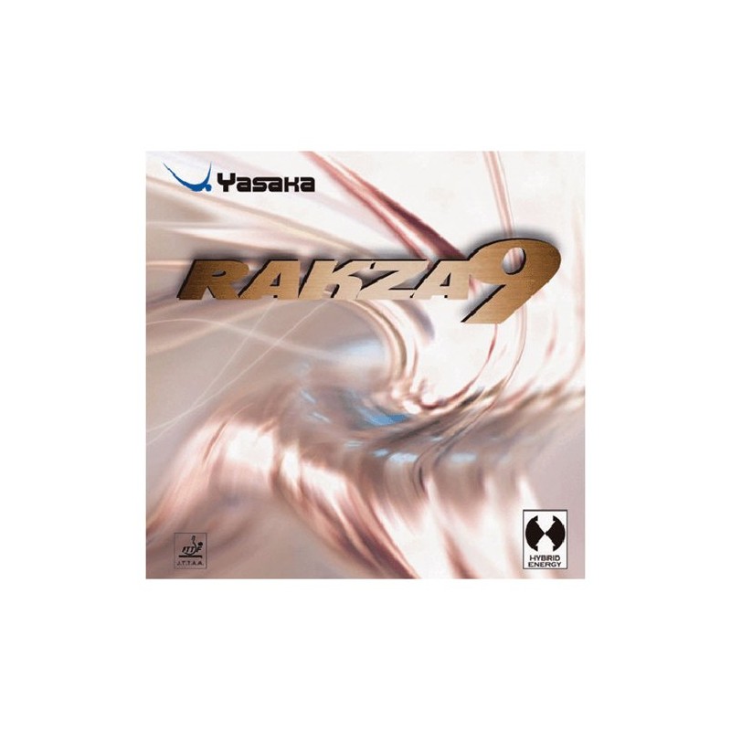 Yasaka Rakuza 9 Aka B-80 20