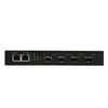 SFP Ethernet Fiber Switch Up To 120km 4 Optical Port