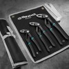 DURATECH Water Pump Pliers Set, Push-Lock Pliers Set, Upgrade Thicker