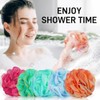 Pack De 20 Mini Esponjas De Baño De Lufa De