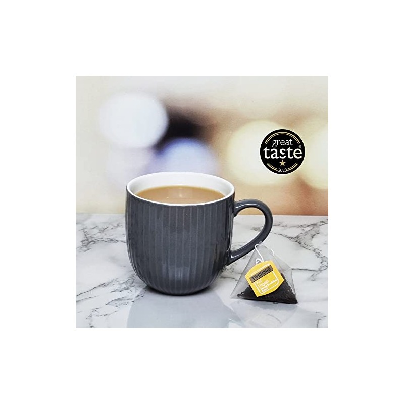 Twinings Full English Pyramid Tea Bags - 2x40