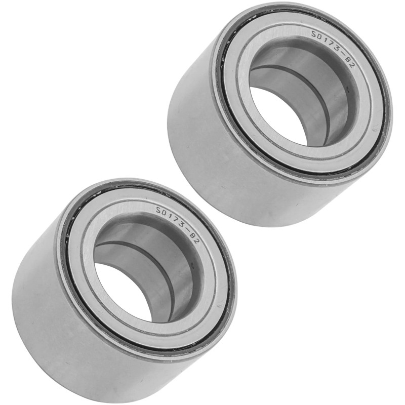 Caltric Front Wheel Ball Bearings for Kawasaki Krf800 Teryx 800