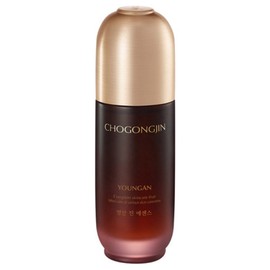 Missha Chogongjin Youngan Jin Essence 50ml 1 unit / 미샤 초공진 영안 진 에센스 50ml 1개