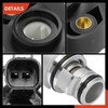 A-Premium Idle Air Control Valve IAC + Throttle Position Sensor