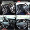 Aunginsy Car Center Console Dashboard Panel Frame Cover Trim Fit