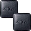 ARSOA Queen Silver Mate Size (0.7 oz (20 g) x 2 pieces)