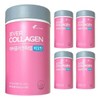 Ever Collagen Time Biotin 30 packets, 5 packs, 5 months