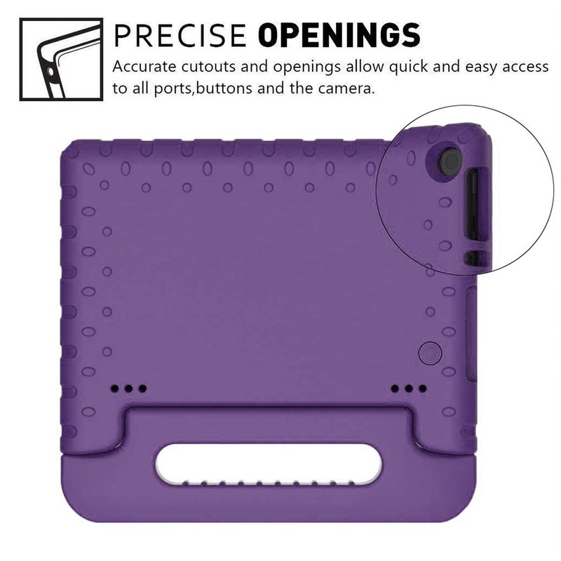 Kids Case for Fire HD 8 6th/7th/8th Generation (2016/2017/2018 Release)