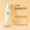 Tónico Facial Tirtir Milk Skin Light con Ácido Hialurónico