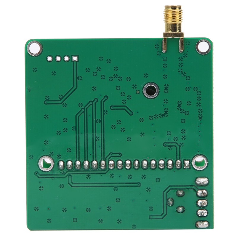 RF Power Meter Power Attenuation Set Digital Display Signal Strength