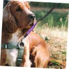 VILLFUL Elastic Dog Walking Leash Led Leash for Dogs for