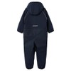 NAME IT Unisex Nmnalfa Softshell Suit Solid Fo Noos Rain