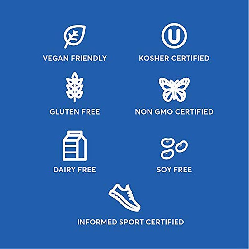 Nuun Hydration Endurance Powder, Lemon Lime, Workout Support,5 Essential Electrolytes