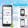 Silicone Soft Case Compatible with Omni pod 5 Device, Perfect