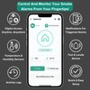 Emerald Home SafeLink - Smart Wi-Fi Enabled Gateway Links Emerald