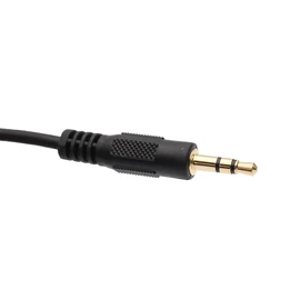 Auxillary AdapterYomikoo Car AUX MP3 Player Radio Car Digital Music Cd Changer AUX In Adapter 3.5mm Aux interface for Mazda 3 2004-2008 5 2005-2009 6 2002-2008 RX-8 2004-2006 CX-7 2007-2008