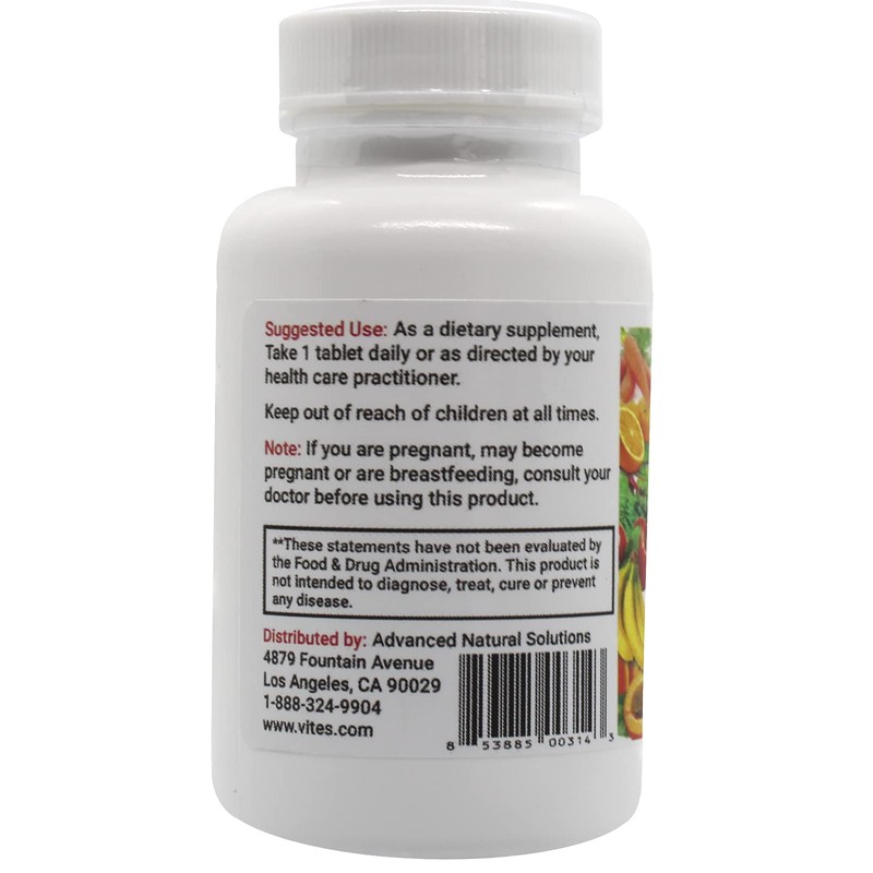 Peter Gillham’s Life Essentials Potassium Gluconate tablets 595mg, 100 Tablets,