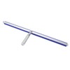 Silicone Screen Film Roller Blue Iron Bearing Anti Static High