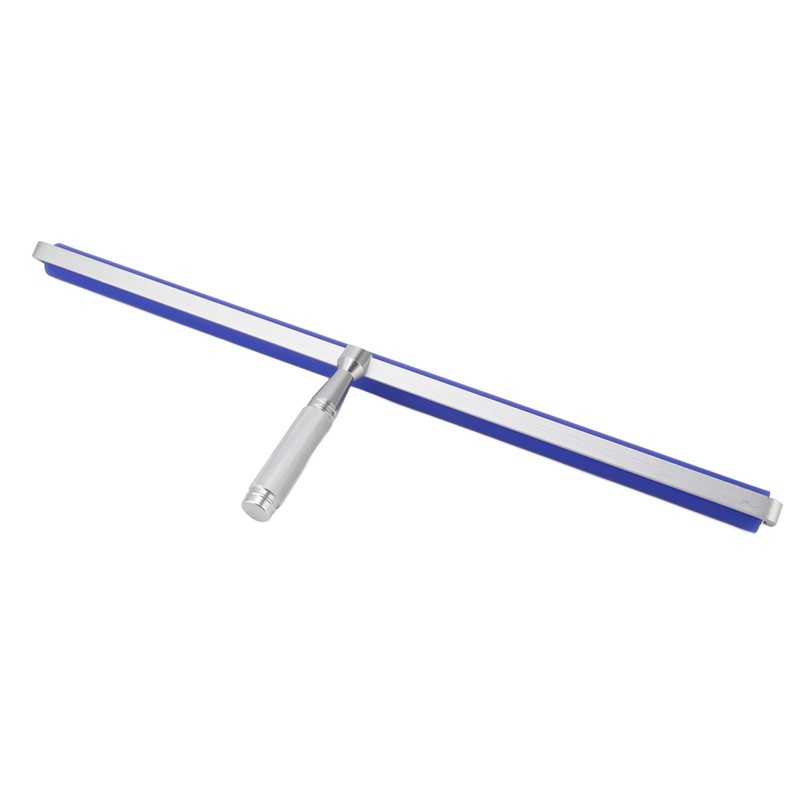 Silicone Screen Film Roller Blue Iron Bearing Anti Static High