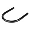 Acouto Motorcycle Rear Seat Hoop Metal Motorcycle Rear Seat Frame