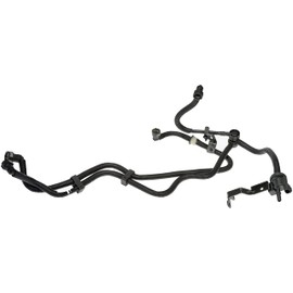 Dorman 994-917 Vapor Canister Purge Valve Compatible with Select Ford Models