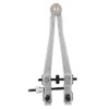 Professional Adjustable Watch Back Case Opener Cover Repair Wrench Remover