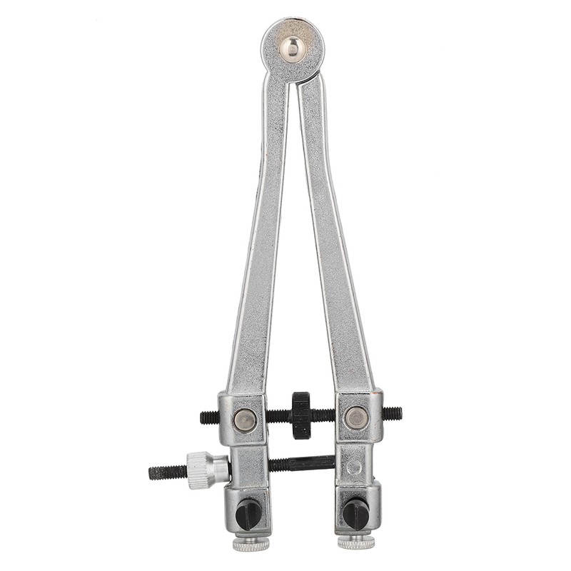 Professional Adjustable Watch Back Case Opener Cover Repair Wrench Remover