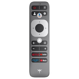 KTC Remote Control for A32Q8 Smart Monitor