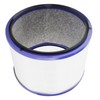 Filter Element Air Purifier Filter Cartridges Activated Carbon Filter Element