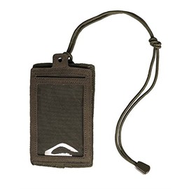 Mil-Tec ID Card Case, olive