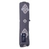 Brao 1BA 17228-28 Folding Umbrella, Parasol, For Rain or Shine,