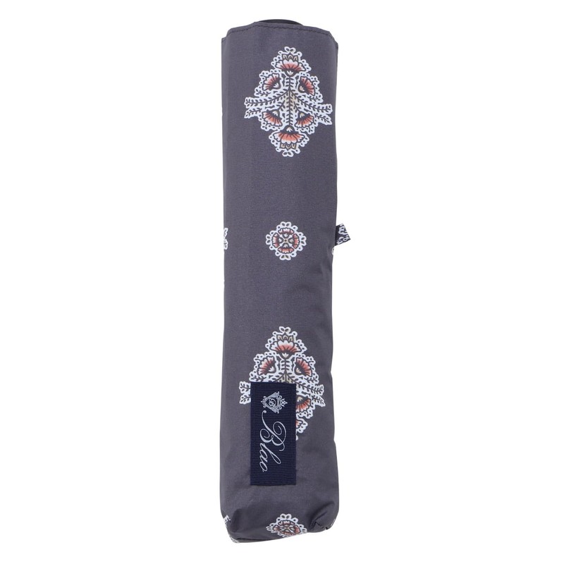 Brao 1BA 17228-28 Folding Umbrella, Parasol, For Rain or Shine,