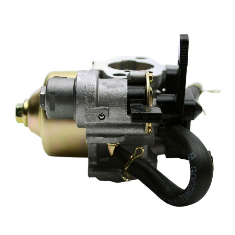 FLYPIG Carburetor Fit for Harbor Freight Greyhound 196cc 6.5HP Lifan