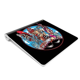 MightySkins Skin Compatible with Apple Magic Trackpad (Original) wrap Cover Sticker Skins Ahoy Matey