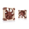Noctua NF-A8 PWM, Premium Quiet Fan, 4-Pin (80mm, Brown)