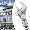 Digital Adjustable Torque Wrench, Digital Torque Wrench, 5-25 NM 30mm