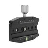 Camera Quick Release Clamp for Arca Swiss Style Plate with
