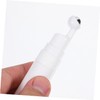 TOPPERFUN Refillable Eye Cream Applicator Bottle with Soothing Roller Ball