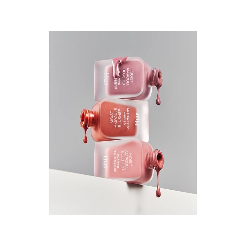 (House of Her) House of Her Moist Ampoule Blusher 10ml