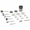 Dremel 726-01 Cleaning & Polishing Rotary Tool Accessory Kit with
