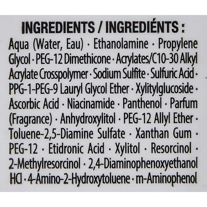 Schwarzkopf Igora Vibrance 9-1 Extra Light Blonde Cendré