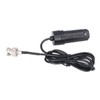 PH‑91A PH Electrode Probe BNC Connector PH Tester Probe for