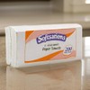 Premium C-Fold White Paper Towels - 1-Ply (1 Pack of