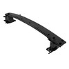 KUAFU Front Bumper Reinforcement Compatible with 2016-2018 Toyota RAV4 Adventure