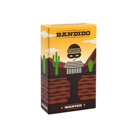Helvetiq Bandido Game Family, Multicolour