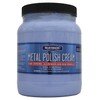 Blue Magic 550 Metal Polish Cream Non-Abrasive Tarnish and Oxidation
