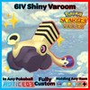 VAROOM 🌟SHINY/NonShi