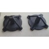 Spektrum NX Series(NX6, NX8, NX10) Transmitter 3D Printed Gimbal Protectors
