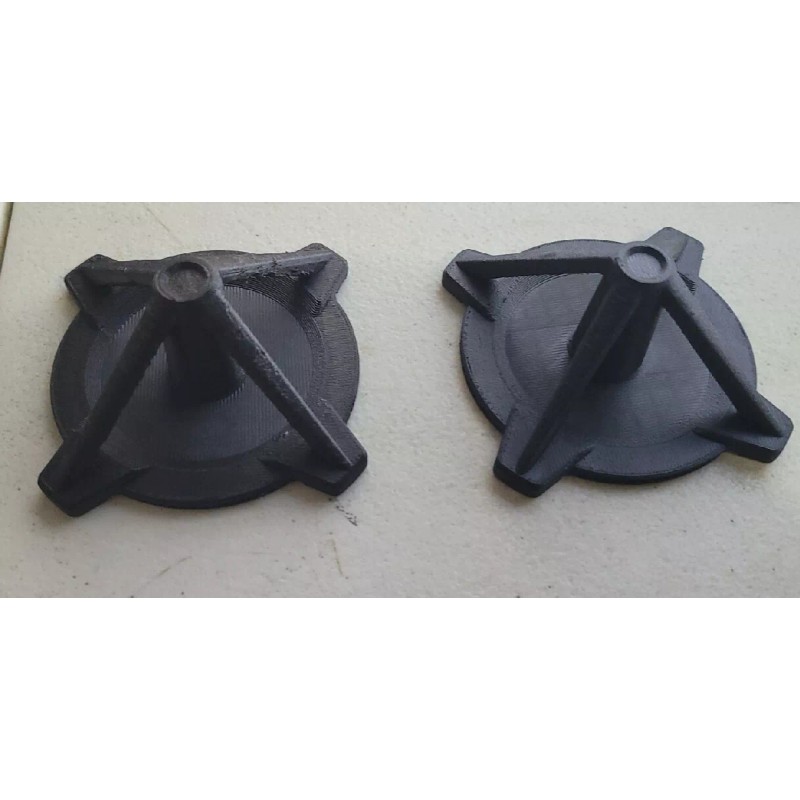 Spektrum NX Series(NX6, NX8, NX10) Transmitter 3D Printed Gimbal Protectors